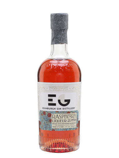 Picture of Edinburgh Raspberry Gin Liqueur
