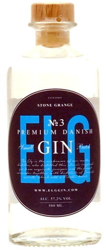Picture of Elg Gin No.3