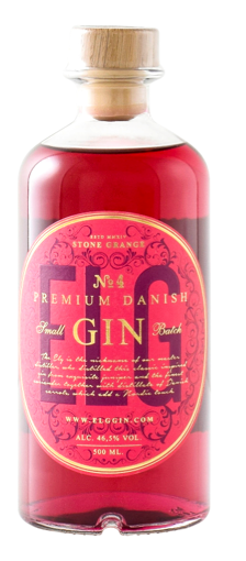 Picture of Elg Gin No.4