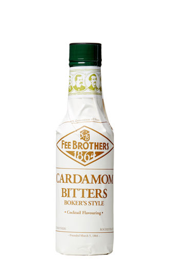 Picture of Fee Brothers Cardamom Bitter