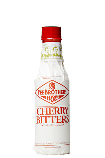 Picture of Fee Brothers Cherry Bitter
