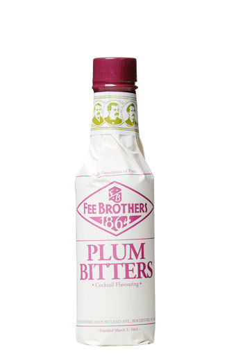 Picture of Fee Brothers Plum Bitter