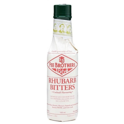 Picture of Fee Brothers Rhubarb Bitter