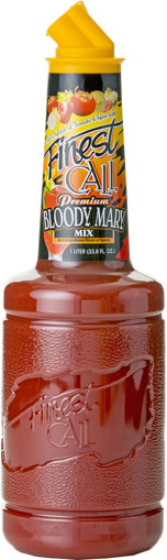 Picture of Finest Call Bloody Mary Mix (+pant)
