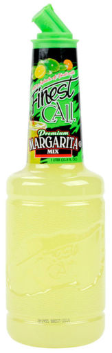 Picture of Finest Call Margarita Mix (+pant)