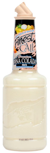 Picture of Finest Call Pina Colada Mix (+pant)