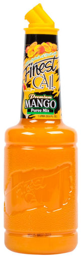 Picture of Finest Call Puree Mango (+pant)