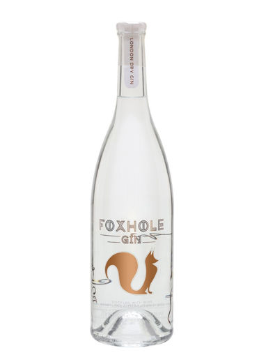 Picture of Foxhole Gin