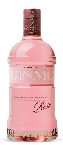 Picture of Gin MG Rosa Gin