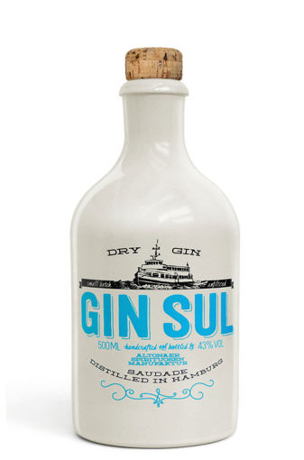 Picture of Gin Sul Dry Gin