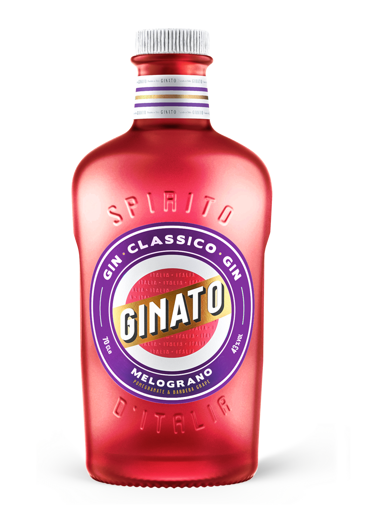 Picture of Ginato "Melograno" Gin
