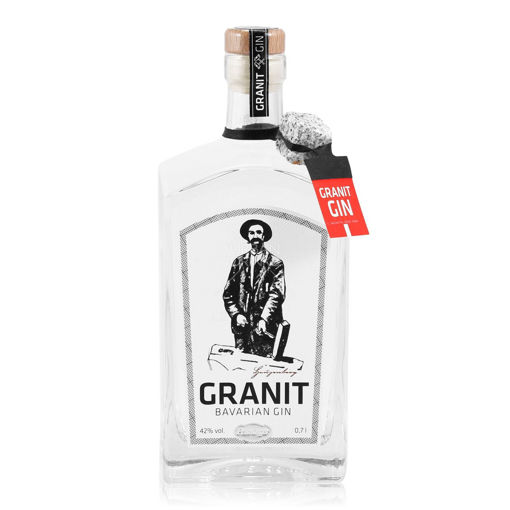 Picture of Granit Bavarian Gin