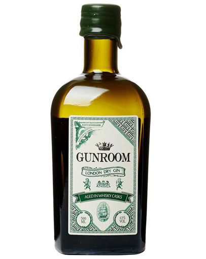 Picture of Gunroom London Dry Gin