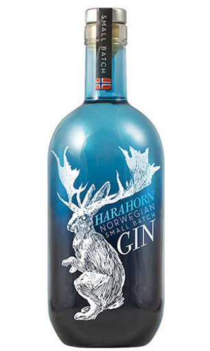 Picture of Harahorn Norwegian Small Batch Gin