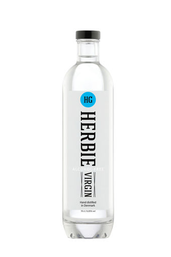 Picture of Herbie Virgin Gin (Alkoholfri)