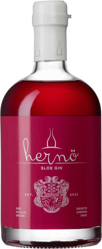 Picture of Hernö Sloe Gin, ØKO