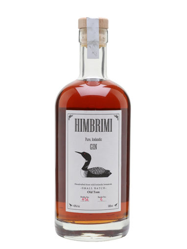 Picture of Himbrimi Old Tom Gin