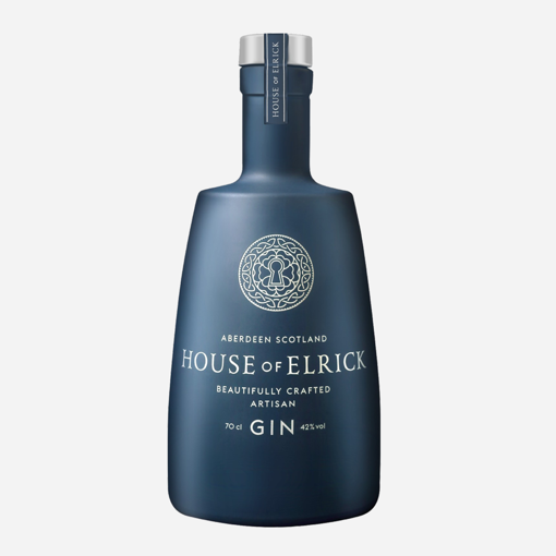 Picture of House of Elrick Gin