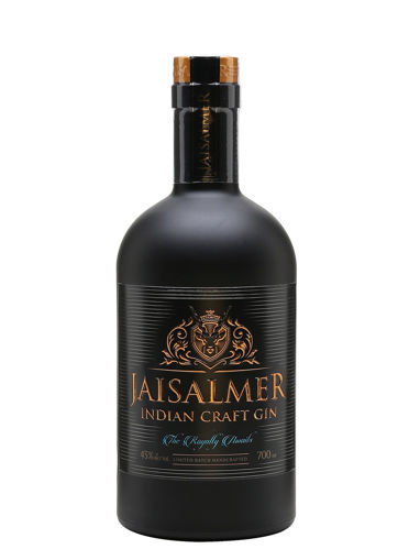 Picture of Jaisalmer Indian Craft Gin