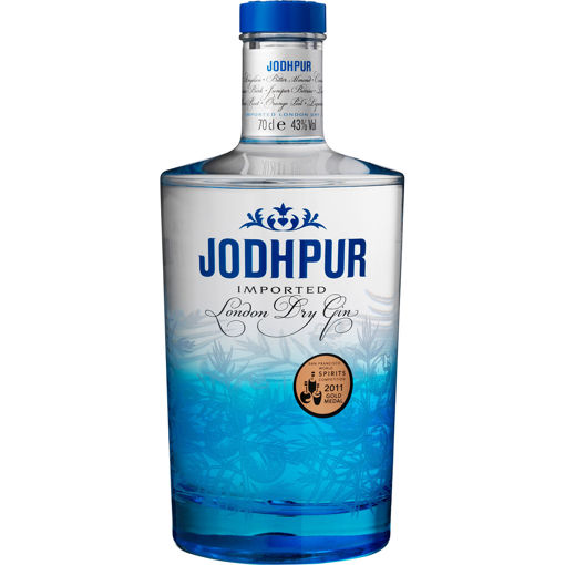 Picture of Jodhpur London Dry Gin