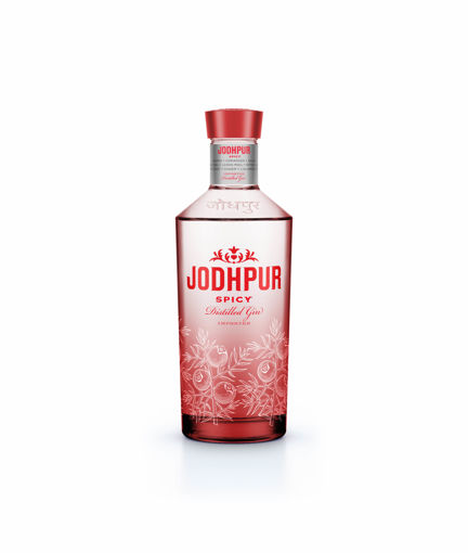 Picture of Jodhpur Spicy Gin