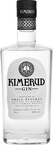 Picture of Kimerud Small Batch Gin