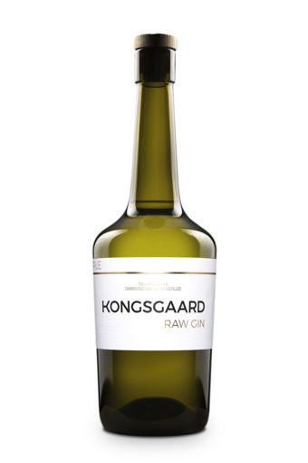 Picture of Kongsgaard Raw Gin
