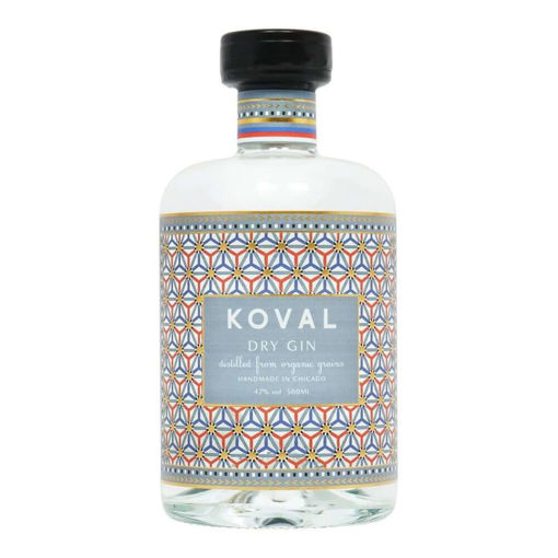 Picture of Koval Dry Gin