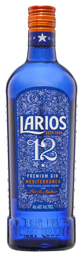 Picture of Larios 12 Gin