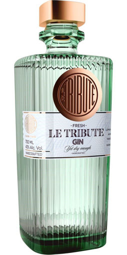 Picture of Le Tribute Gin