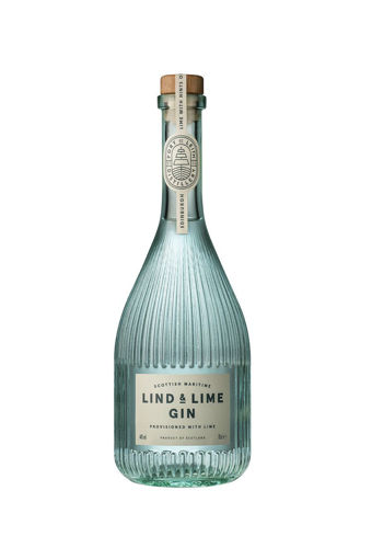 Picture of Lind & Lime Gin