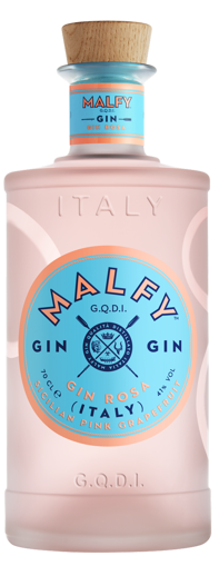 Picture of Malfy Gin Rosa