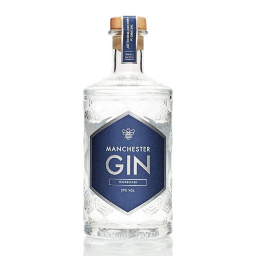 Picture of Manchester Overboard Gin