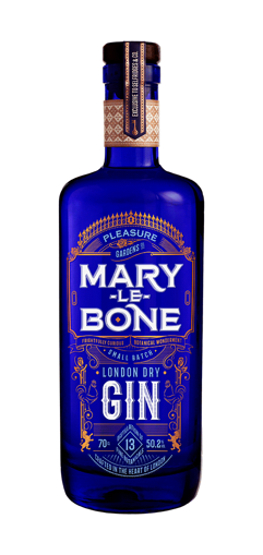 Picture of Marylebone London Dry Gin