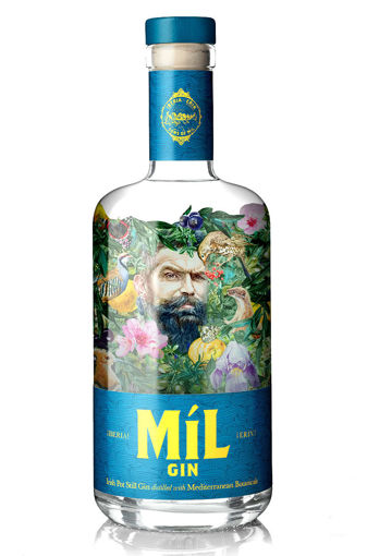 Picture of Míl Irish Gin