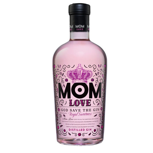 Picture of MOM Love Gin
