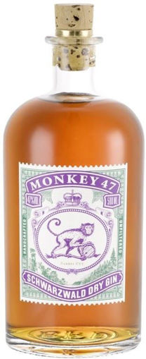 Picture of Monkey 47 Gin "Barrel Cut"