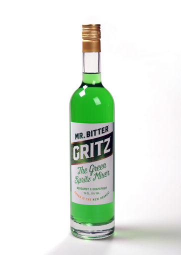 Picture of Mr. Bitter "Gritz"