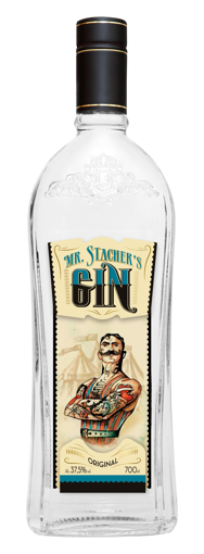 Picture of Mr. Stacher's Gin
