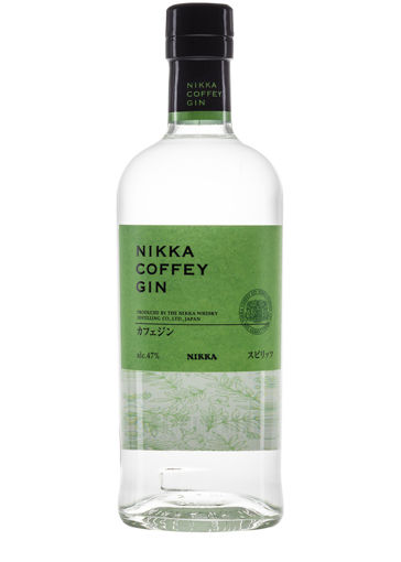 Picture of Nikka Coffey Gin