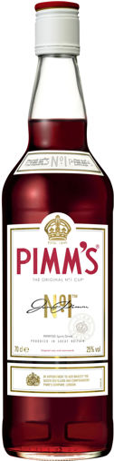 Picture of Pimm's No.1