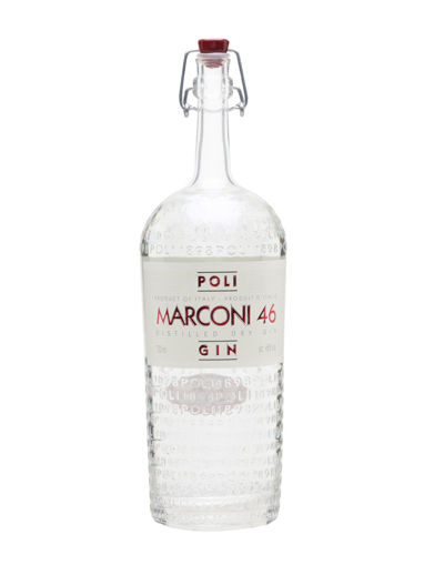 Picture of Poli Marconi "46" Gin