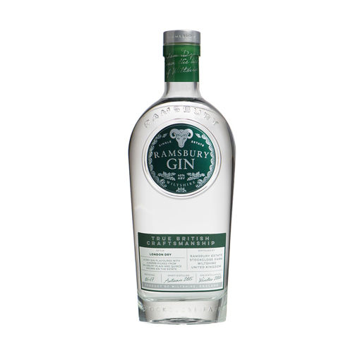 Picture of Ramsbury Single Estate Gin