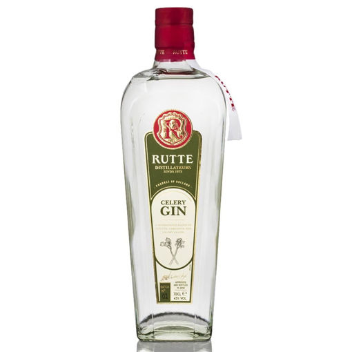 Picture of Rutte Celery Gin