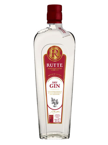Picture of Rutte Dry Gin