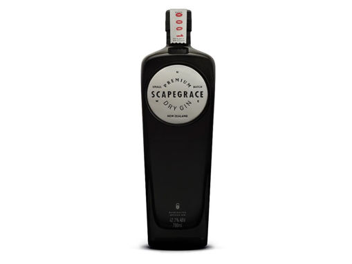Picture of Scapegrace Classic Premium Dry Gin