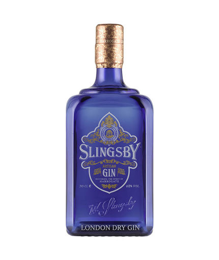 Picture of Slingsby London Dry Gin