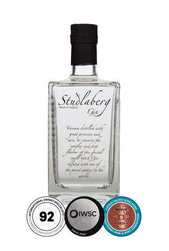 Picture of Studlaberg Gin