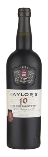 Picture of Taylor's 10 YO Tawny Port