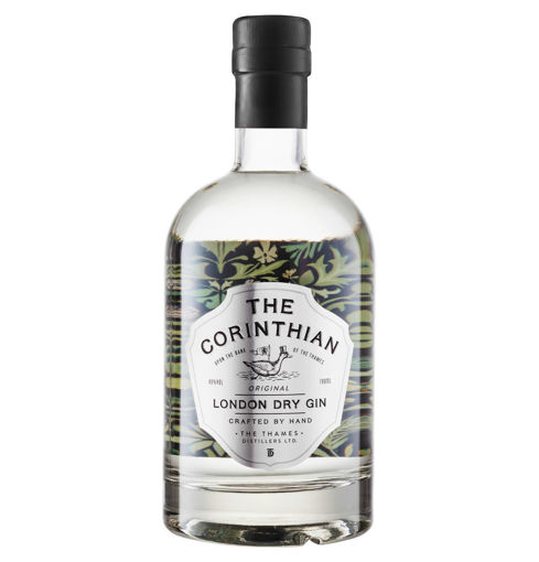 Picture of The Corinthian Original London Dry Gin